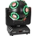 Eurolite LED B-100 Hypno Single Ball
