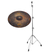 Meinl Byzance Vintage 22" Pure Light Ride Set inkl. gerader Beckenständer
