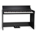 FunKey DP-1088 SM Digitalpiano Schwarz matt