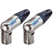 Neutrik NC3MRX XLR Winkelstecker
