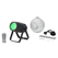 Eurolite LED PST-10 QCL Spot Set