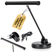 Showlite KW LED Pianoleuchte Schwarz