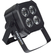 Algam Lighting MINIPAR46 QUAD LED RGBW Spotlight