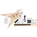 Rocktile E-Gitarren Bausatz ZW-Style