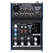 Pronomic M-502 Table De Mixage