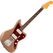 Fender American Professional Classic Jazzmaster Faded Firemist Gold 