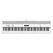 Roland FP-60X WH Stagepiano Weiß