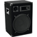 Omnitronic DX-1222 Caja de 3 Vías 600 W