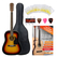 Fender CD-60 V3 DS Sunburst Starter Set