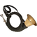 Kühnl & Hoyer 1344G Fürst-Pless Horn Genuine Leather