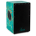 XDrum Design Series Cajon "Turtle"