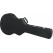 Rocktile Custodia per Chitarra per Chitarre Semiacustiche Hollowbody