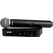 Shure BLX24/Beta58 T11 Vocal Draadloos Systeem