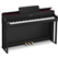 Casio AP-300 BK Digitalpiano