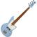Ashdown Roasted Capri Ice Blue