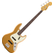 Fender Vintera III Early 60s Jazz Bass Aztec Gold