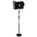 Pronomic CM-100BG Large-Diaphragm Microphone Complete Set incl. Stand, Pop Filter, Micscreen & Cable