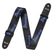 Ibanez GSD50-BL Design Guitar Strap Blue