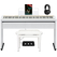 Casio PX-S1100 MB Privia Piano Digital Mellow Beige Home Set