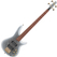 Ibanez SR300EDX-FBM Frozen Black Glacier Matte