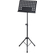 Pronomic OS-01P Orchesterpult Lochblech mit Notenklemmen