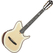 Ibanez TOD100FMN-TMM Tim Henson Signature Toasted Marshmallow Matte