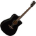 Yamaha FGX800C Black