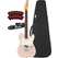 Fender Player II Telecaster White Blonde Set