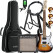 Rocktile Youngster YS-1SB 3/4 E-Gitarren Starter Set Sunburst