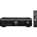 Denon PMA-600NE 2-Kanal HiFi-Stereo-Vollverstärker Schwarz