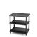 Solidsteel S3-3 HiFi Audio Rack Black