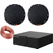 Xcite XBS50-4 50W Bass Shaker