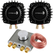 Dayton Audio BST-1/McGrey Bass Shaker Sim-Racing Set