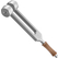 Sela SETFTP-SM Therapy Professional Stimmgabel Synodic Mond 210,42 Hz