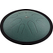 Meinl Sonic Energy 10" Compact Steel Tongue Drum Dunkelgrün
