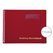 Helbling BMR15 Libro de Marcha rojo 15 fundas