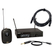 Shure SLXD14E S50 Bodypack Set incl. XLR Cable