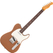 Fender Vintera III Early '60s Custom Telecaster Firemist Gold