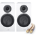 Canton GLE 30 S2 Diffusori Da Scaffale Coppia Bianco + Set Cavi