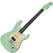 Mooer MSC10 Pro Surf Green