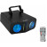 Eurolite LED DMF-4 Hybrid Flower Effect