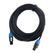 Pronomic pro-line BOXSP2-15 Câble Haut-Parleur Compatible Speakon 15m
