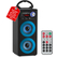 McGrey BS-20 Beachside Bluetooth Speaker Blue