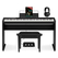 Casio PX-S1100 BK Privia Piano Digital Negro Set Para Casa