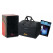 XDrum Design Series Cajon "Flower" Set incl. Bag + School