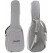 Shaman KGB-103 GY Premium-Line Concert Guitar Bag Gray