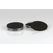 Jahn Piano Pads/ISO-Floor Set Plastic