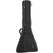 Gewa Economy 12 Housse Gig Flying V Noir
