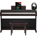 Yamaha Arius YDP-146 Donker Palissander Set
