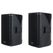 Pronomic C-212 MP 12" Passivbox Stereo Set
